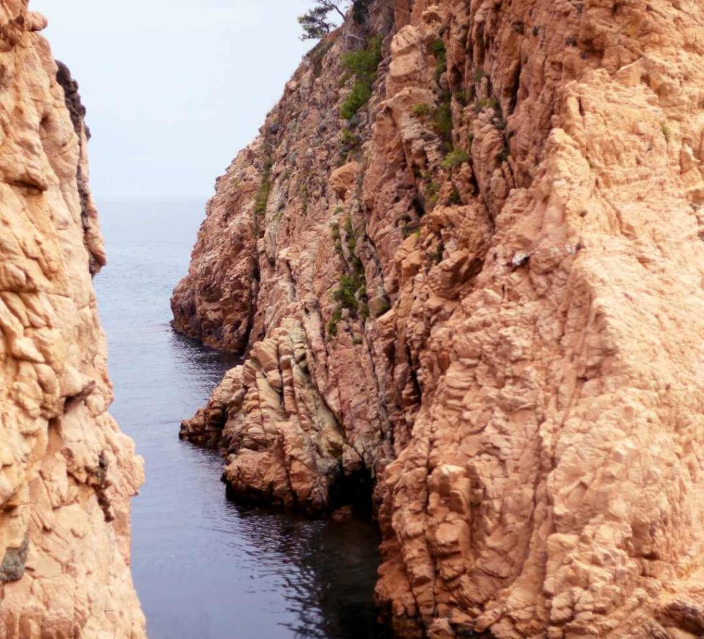 cami de ronda con camper