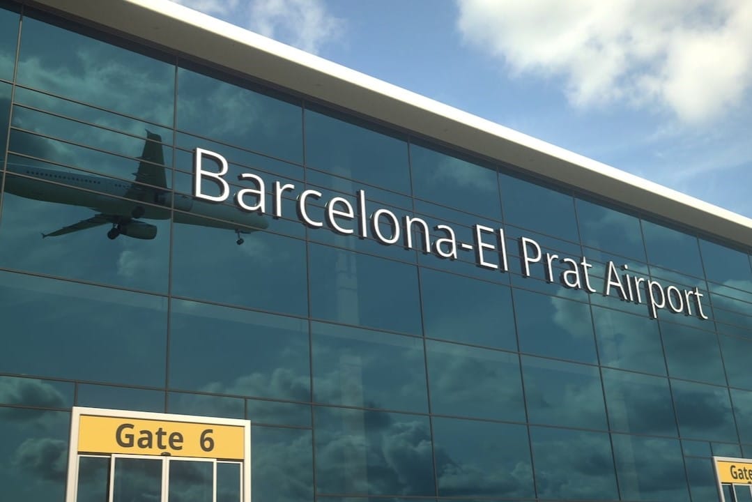 motorhome hire barcelona airport